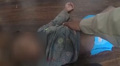 VIDEO: Dramatický prípad policajtov. Ratovať museli dievčatko, ktoré sa omylom predávkovalo liekmi