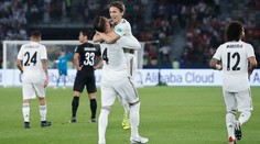 Real obhájil titul na MS klubov