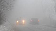 V obci na východe Slovenska vyhlásili smogovú situáciu. SHMÚ upozorňuje aj na hmlu