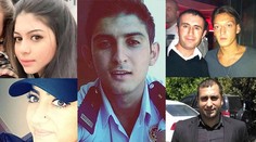 Toto sú tváre obetí z Istanbulu