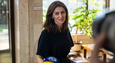 Kalavská: Nikdy nehovor nikdy, ale so Smerom asi nie