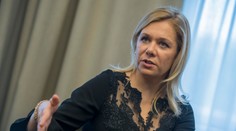 V kauze vietnamského podnikateľa ministerka vnútra dočasne odvolala šéfa ochrankárov