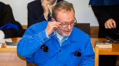 Róbert Lališ, alias Kýbel, je vinný z vraždy Holuba