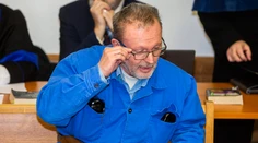 Róbert Lališ, alias Kýbel, je vinný z vraždy Holuba