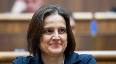 Ministerka Kolíková odvolala Romana Fitta z pozície šéfa okresného súdu