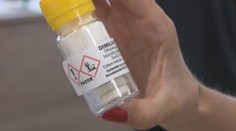 Bratislava vyťahuje novú zbraň na komáre - šumivé tabletky