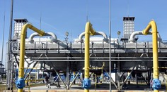 Európske ceny plynu klesli na najnižšiu úroveň od začiatku vojny na Ukrajine