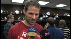 Handzuš o nominácii, Šatanovi, Marcinkovi aj extrémnom počasí