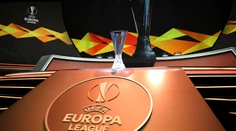 Slavia so Slovákom Hromadom spoznala súpera vo štvrťfinále Európskej ligy