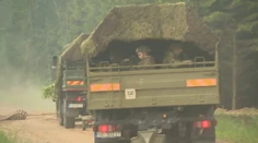 Slovensko vyšle vojakov k hraniciam s Ruskom. V prípade konfliktu budú v prvej línii