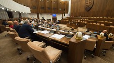 Mečiarove amnestie sú minulosťou, parlament ich zrušil
