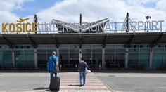 Slovensko zruší plošný zákaz letov. Cestujúci budú musieť vyplniť formulár odkiaľ prišli