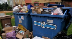 Priplácame si aj za odpad. Úradníci upozorňujú, že oproti zahraničiu máme priveľa skládok