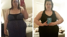 Z bacuľky sexy kočka. Priateľ jej premenu nepredýchal