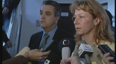 V kauze zmenky má prísť vypovedať Sylvia Klaus-Volzová