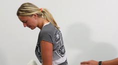 Kvitová plánuje návrat vo Wimbledone, možno stihne aj Roland Garros