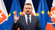 Pellegrini reagoval na pravoslávnu cirkev: Predstaviteľom poslal tvrdý odkaz