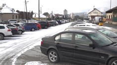 V Trenčíne môžete ušetriť na parkovnom. Otvorili tam bezplatné záchytné parkovisko