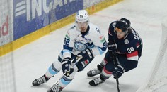 Výmena trénera vyšla: Slovan pod Zoborom víťazný, Nitra klesla na dno