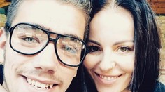 Katarína Knechtová s mladučkým SuperStaristom: O polnoci vystrájali v kuchyni