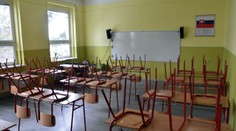 Na niektorých školách sa neučilo dve hodiny,do štrajku sa zapojilo 2000 učiteľov