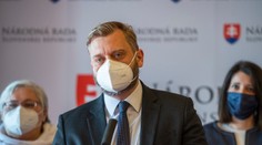 Demisiou Mareka Krajčího sa naplnili požiadavky SaS a Za ľudí, tvrdí poslanec OĽaNO Juraj Krúpa