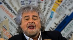 Talianske populistické a euroskeptické Hnutie piatich hviezd chce predčasné voľby