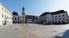 Bratislava reaguje na zhoršujúcu sa situáciu. Obnoví niektoré opatrenia