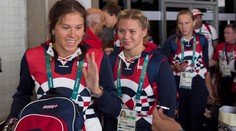 Medzinárodný olympijský výbor definitívne odobril štart 271 ruských športovcov v Riu