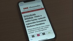 Zázračné tabletky na chudnutie či biznis sľubujúci balík peňazí. Internetové podvody sú čoraz rafinovanejšie