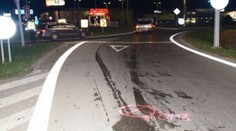 Za volantom zase úradovali vodiči opití na mol. Jeden po nehode ušiel