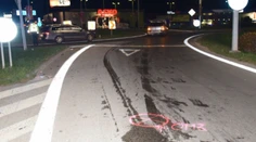 Za volantom zase úradovali vodiči opití na mol. Jeden po nehode ušiel