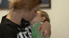 Podľa lekárov už nemala žiť. Sila rodičov malej Sofinky je obdivuhodná