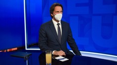 R. Kaliňák: S Brhelom som sa v Hiltone stretol viackrát, ale neriadili sme tam republiku