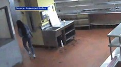 Zrejme opitá dievčina sa zabuchla v chladiacom boxe. Telo našli po narodeninovej párty
