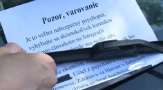 Pomsta, aká sa len tak nevidí. Muža niekto ponížil pred celými Levicami a okolím