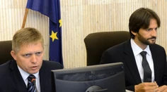 Slovensko je pripravené vytvoriť pre utečencov koridor