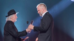 Štáb Juraja Jakubiska okradli traja recidivisti, časť vecí sa už našla