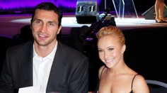 Hayden Panettiere a Vladimir Kličko sa rozišli. Herečka už má nového