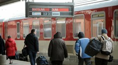 ZSSK zrušila súťaž na prenájom lôžkových vozňov za odhadovaných 47 miliónov eur