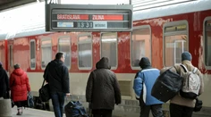 Cestujete IC-čkom na trase Košice-Bratislava? Pozor! Oddnes viaceré zmeny