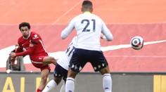 PL: City prehralo s Leedsom, Liverpool zachránil tri body v nadstavenom čase