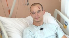 Prehovoril mladík, ktorého vo Vysokých Tatrách zasiahol blesk