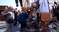 Lacnejšie sa dá nakúpiť iba pár kilometrov za hranicami. Toto miesto láka mnohých Slovákov