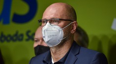 Richard Sulík: O týždeň by sa mali otvoriť terasy