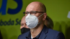 Richard Sulík: O týždeň by sa mali otvoriť terasy