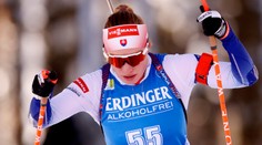 Slovenky dosiahli v štafete žien v Novom Meste na Morave najlepší výsledok v sezóne