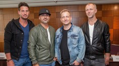 Hudobník z Luneticu zrazil na diaľnici autom muža (†40). Po incidente vraj odišiel na Ibizu