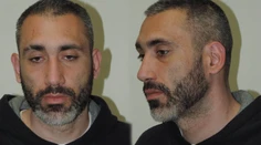 Obvineného muža, ktorý ušiel spred budovy bratislavského súdu, už zadržala polícia