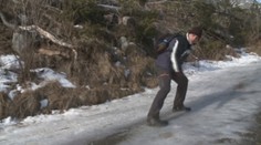 Ako sa nezabiť vo Vysokých Tatrách